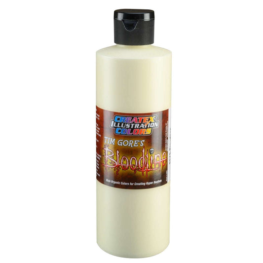 Createx Illustration - Bloodline Old bone white 240 ml