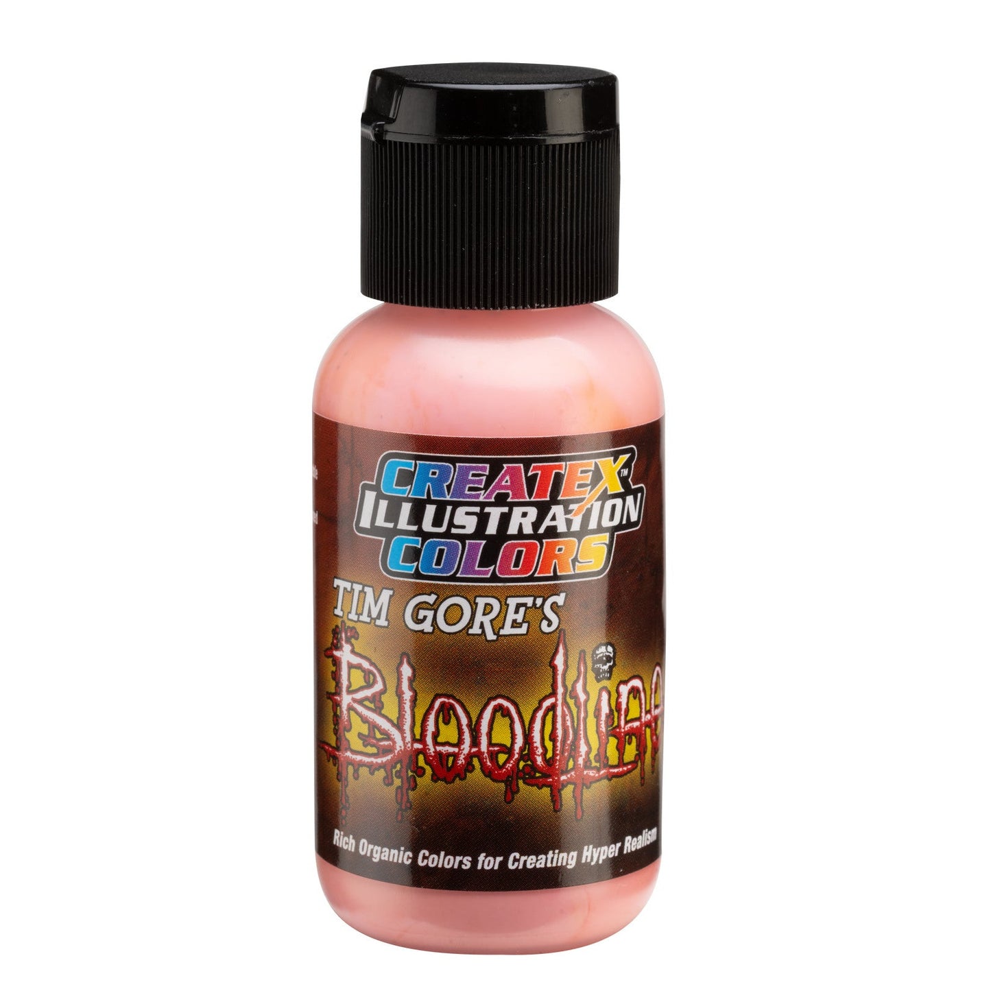 Createx Illustration - Bloodline Inferctious pink 30 ml