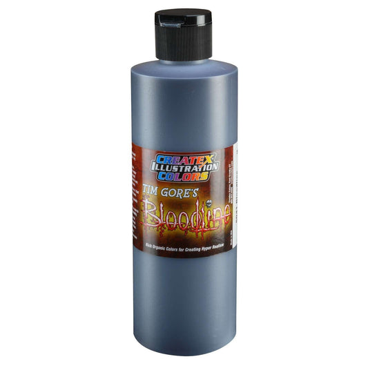 Createx Illustration - Bloodline vascular violet 240 ml