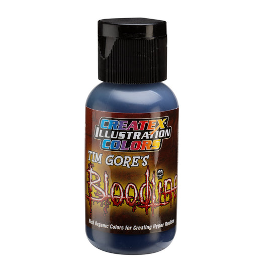 Createx Illustration - Bloodline code blue 30 ml