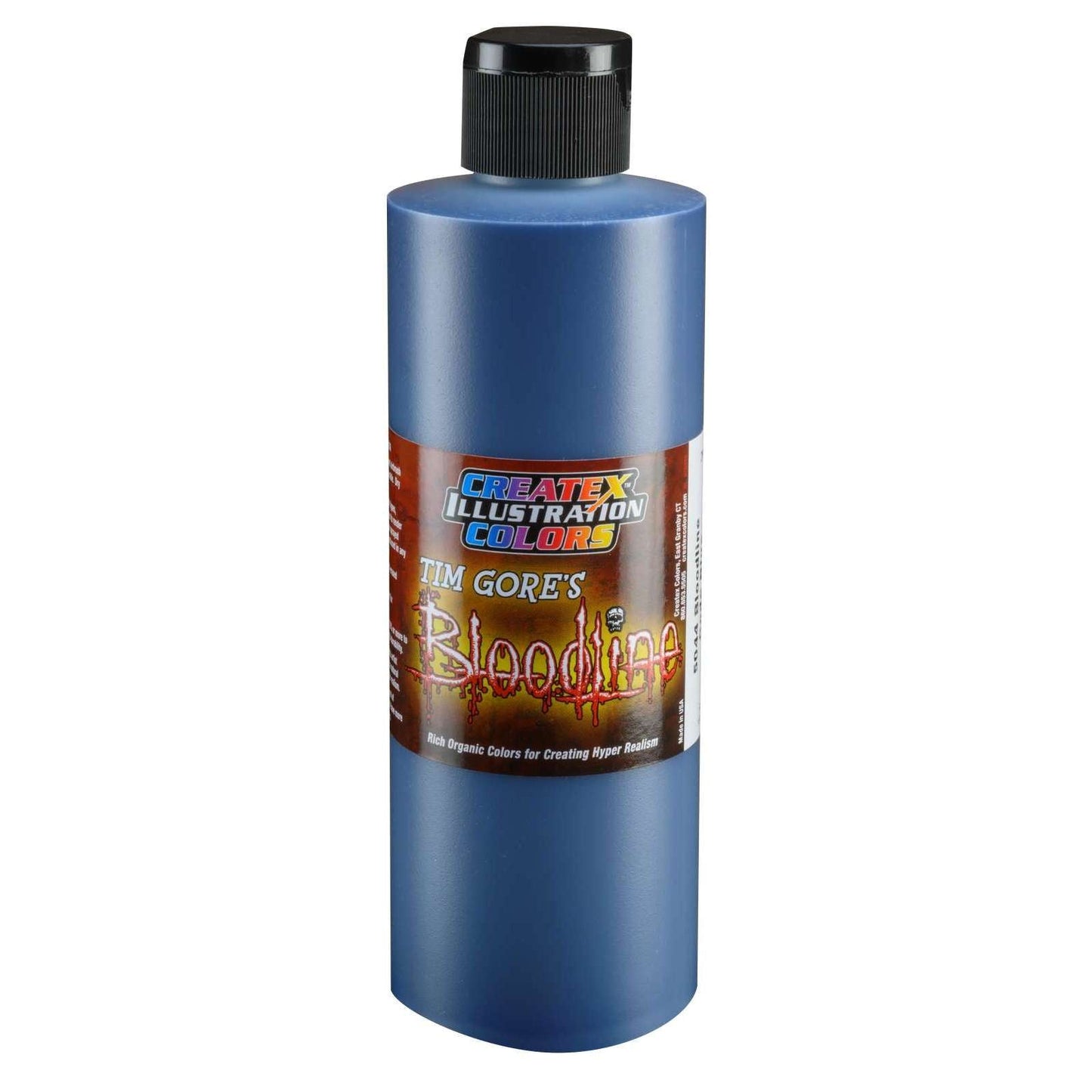 Createx Illustration - Bloodline code blue 240 ml