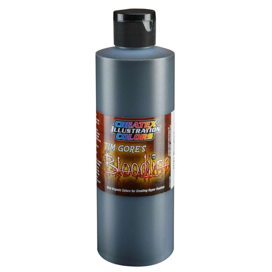Createx Illustration - Bloodline diseased umber 240 ml