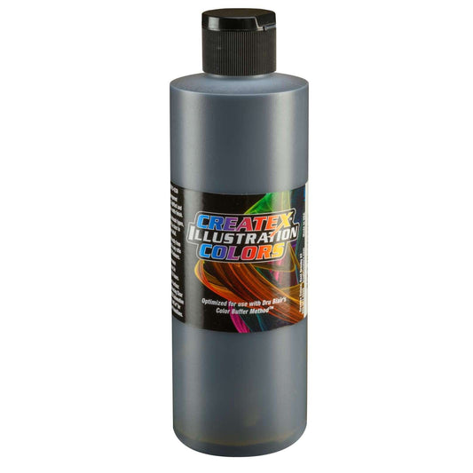 Createx Illustration transparente - Sépia transparent 240 ml