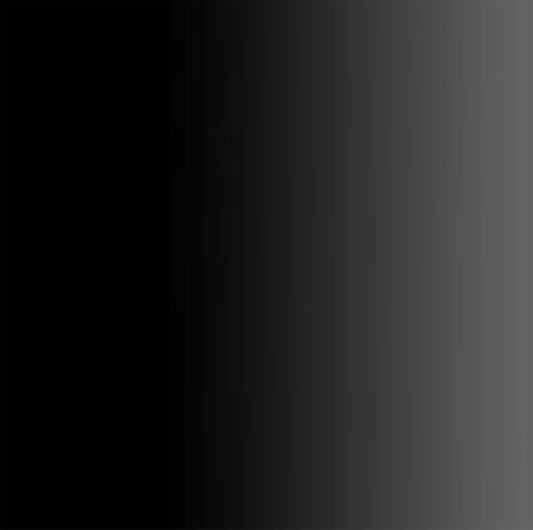 Peinture createx classic transparent Black 60 ml