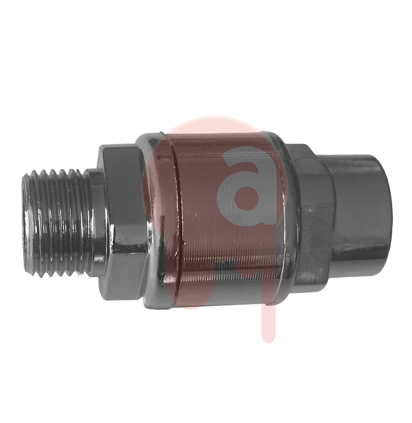 Clapet anti retour CL2K pour compresseur silencieux à piston à sec modèle PS2KDS Utopia