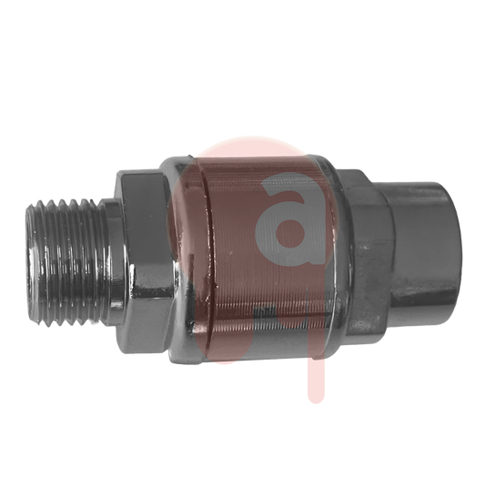 Clapet anti retour CL2K pour compresseur silencieux à piston à sec modèle PS2KDS Utopia