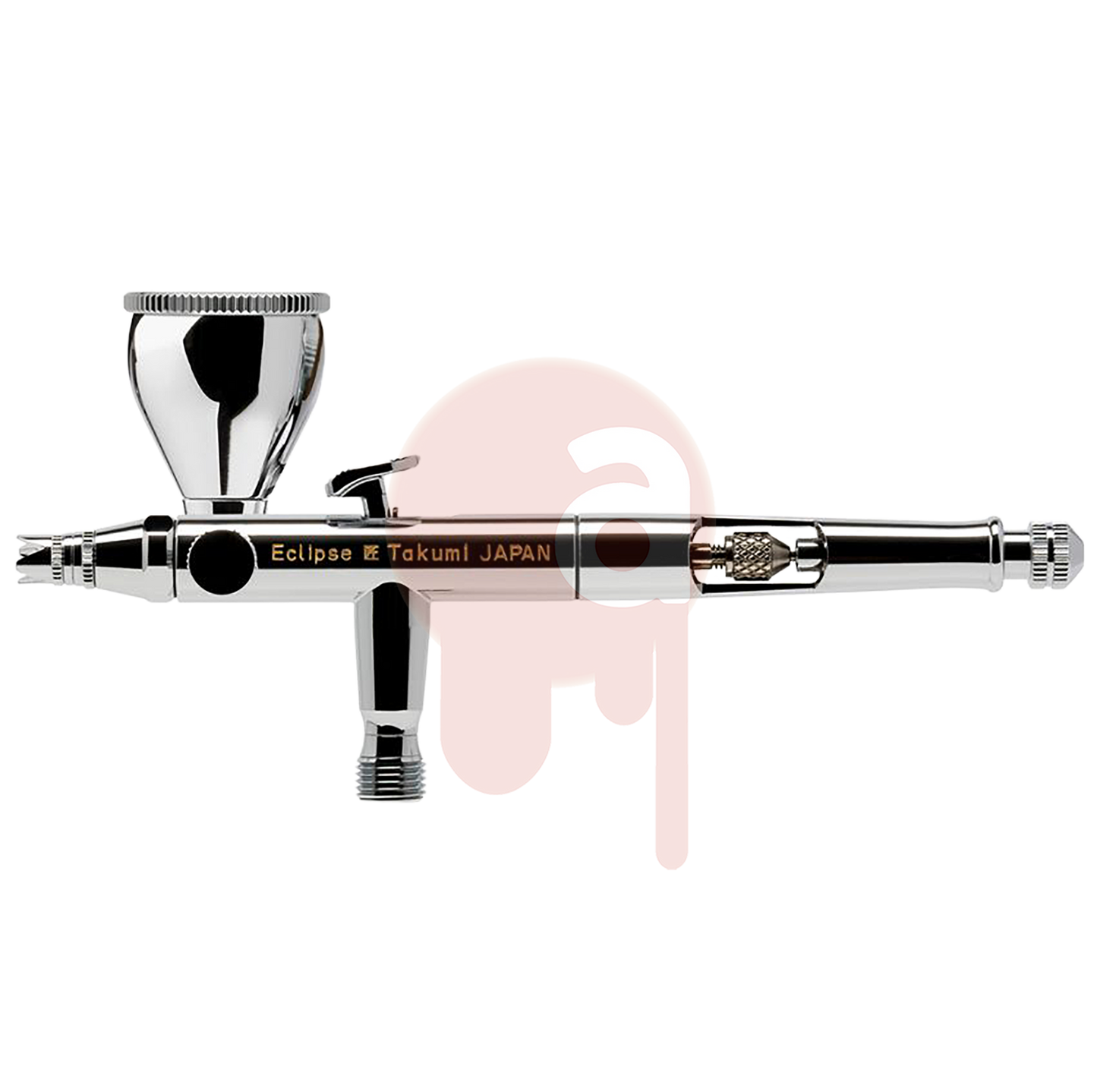 Aérographe Iwata Eclipse HP SBS ECL350T Takumi