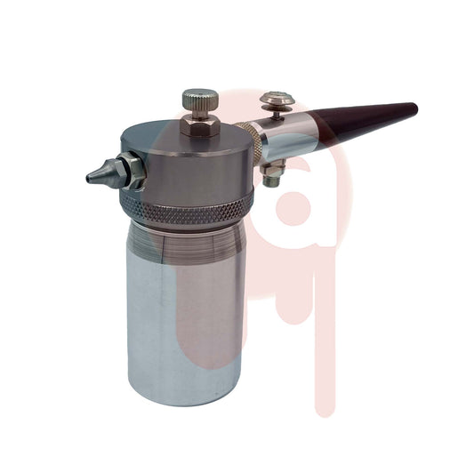 Kit Micro sableuse ER-1S Eraser Paasche