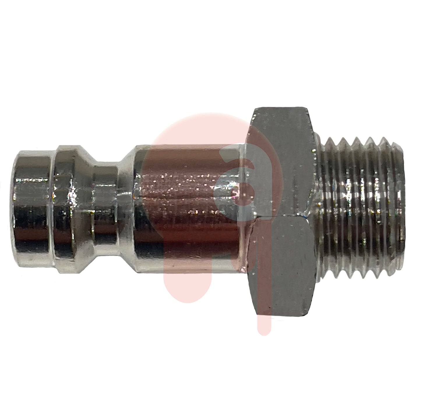 Embout rapide 1/8 mâle ERM18