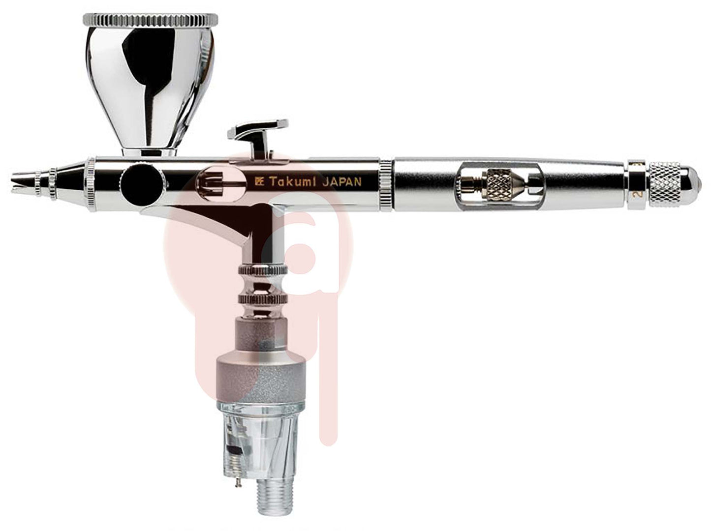Aérographe Iwata Custom Micron - ICM350T