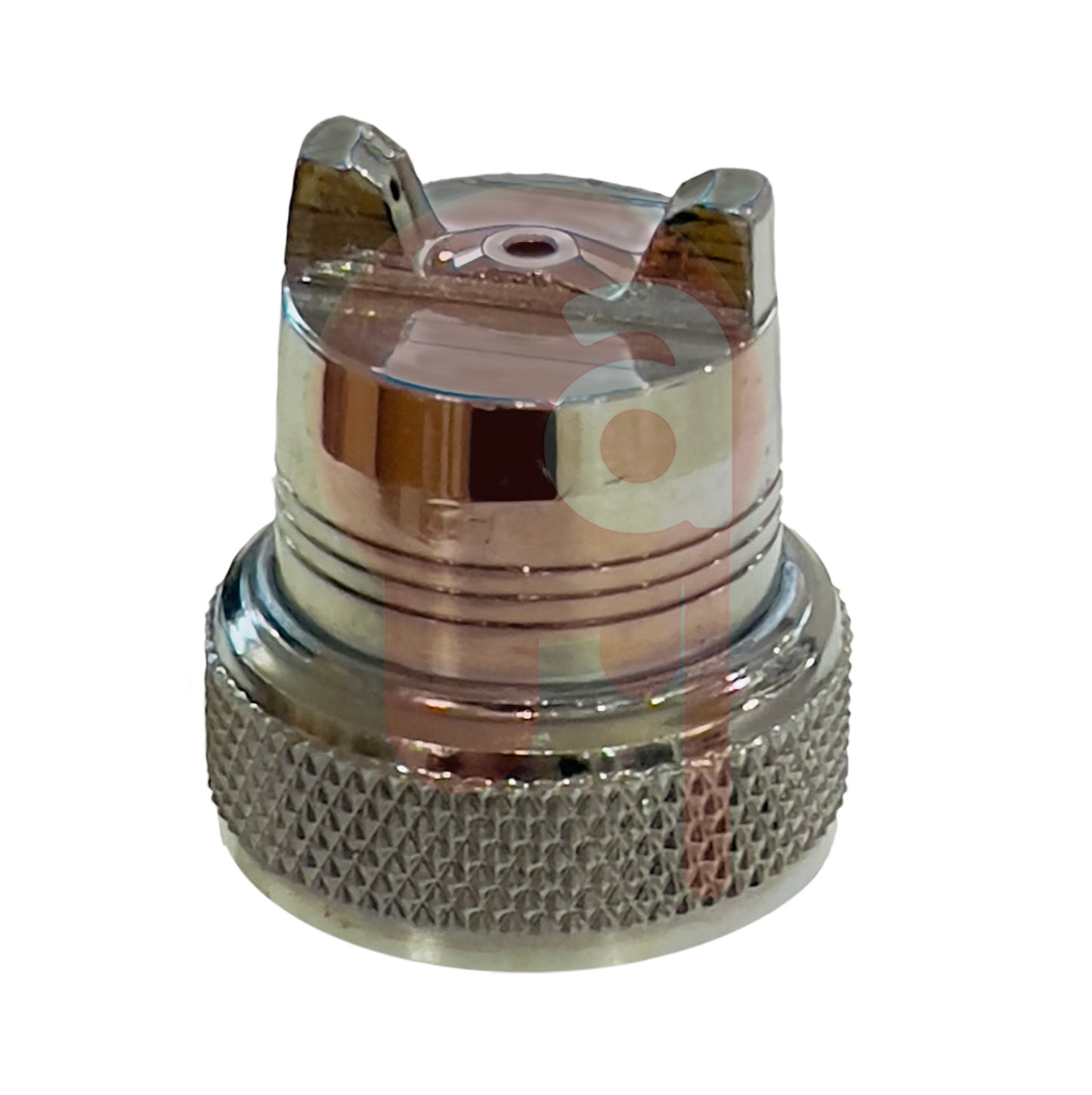 Talon Chapeau d'air jet plat 0.66mm