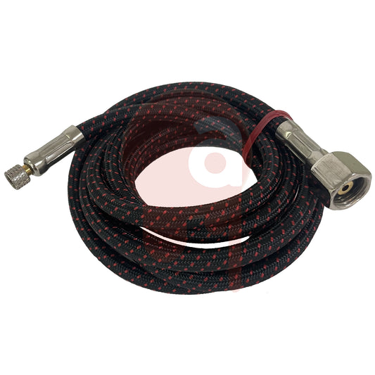 Aérographe Millenium coffret complet MIL-3AS Paasche Airbrush