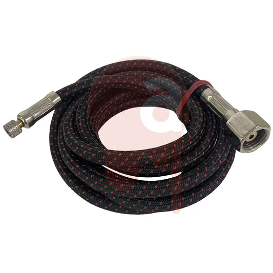 Aérographe H simple action Paasche Airbrush