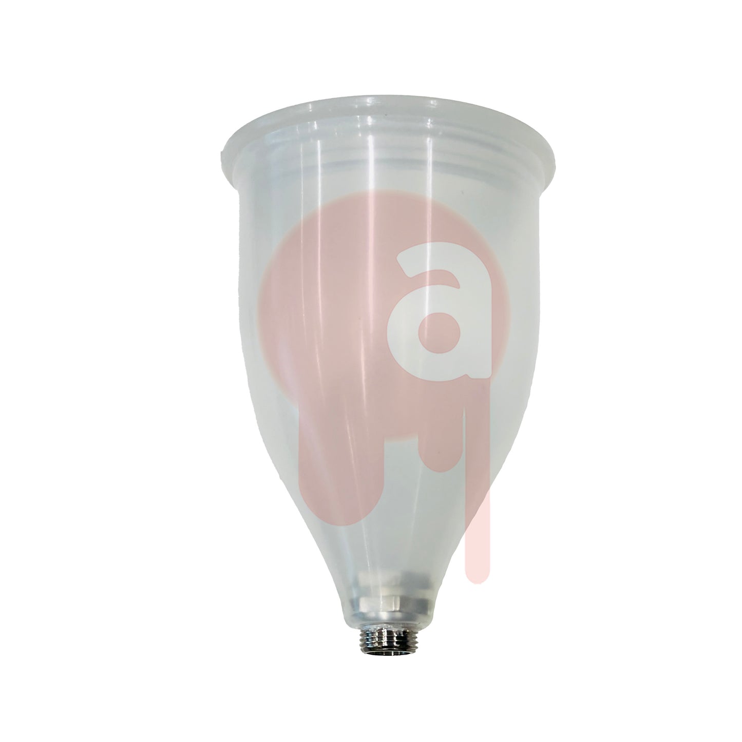 UTOPIA Godet gravité 50ml en dacron pour GC357