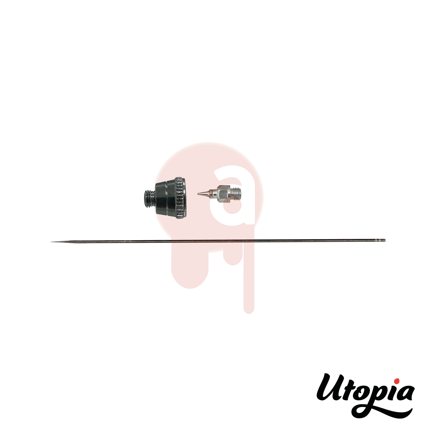 Utopia GC357 Tête complète de 0,2 mm