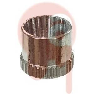 Utopia Couronne non ajourée