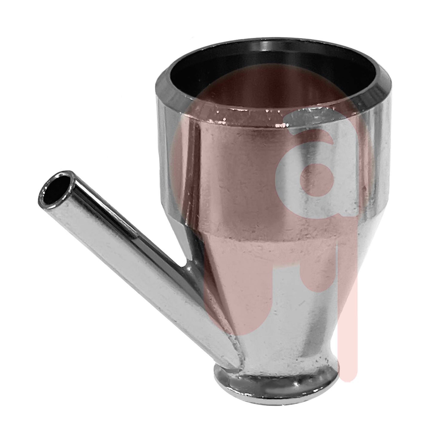 Godet métal 7cm3 pour TS-VL-VLS-MIL Paasche