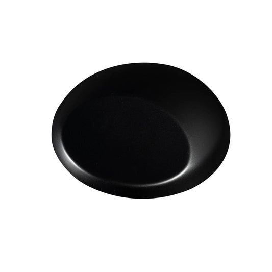 peinture Créatex Wicked color détail noir 480 ml