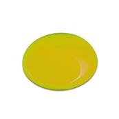 Peinture Createx Wicked Fluorescente Yellow 60 ml