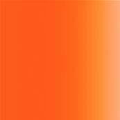 Peinture Createx transparente Orange 480ml
