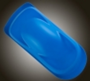 Apprêt Epoxy hydrosoluble AutoBorne Bleu Roi en 240 ml