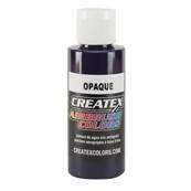Peinture Createx opaque Purple 60ml