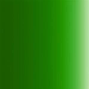 Peinture Createx transparente Leaf green 240ml