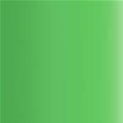 Peinture Createx opaque Light green 480ml