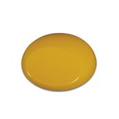Peinture Createx Wicked Transparente Golden Yellow 60 ml