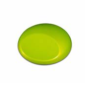 Peinture Createx Wicked Nacrée - Perlized Pearl Lime Green 60 ml