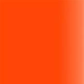Peinture Createx Fluorescente Orange 120ml