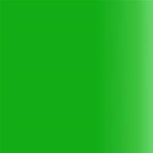 Peinture Createx Fluorescente Green 60ml
