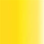 Peinture Createx opaque Yellow 240ml