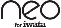 Aérographe Neo for Iwata