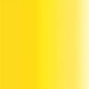 Peinture Createx opaque Yellow 480ml