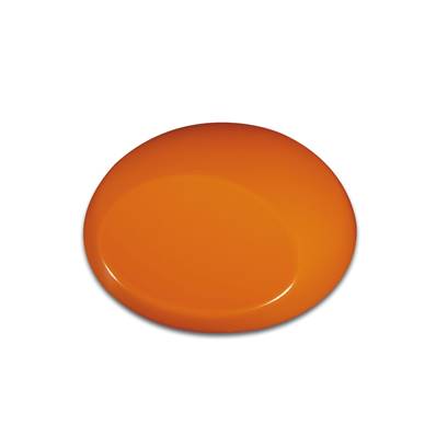 Peinture Createx Wicked Transparente Orange 60 ml