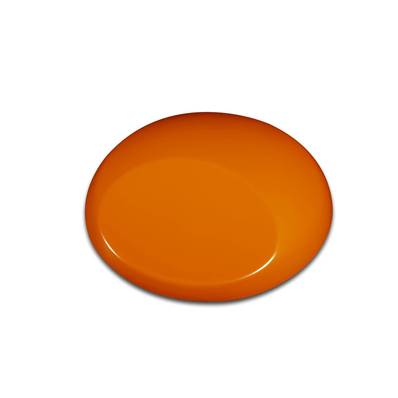 Peinture Createx Wicked Opaque Pyrrole Orange 60 ml