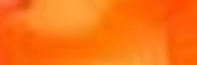 Aérographes Services - Createx Wicked detail orange sur fond blanc