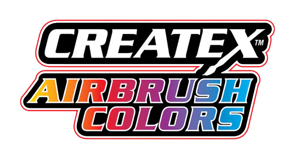 Createx Airbrush Colors