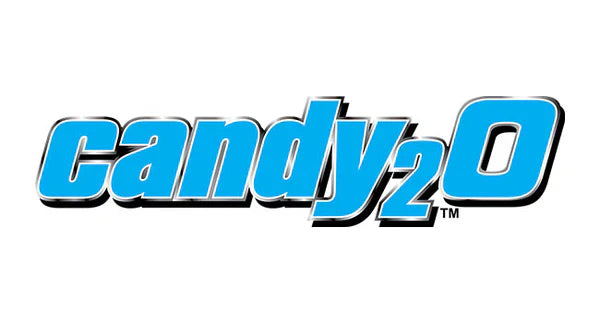 Peintures Createx Candy2o