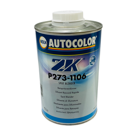 Raccordeur pour raccord noyé Autocolor en 1L