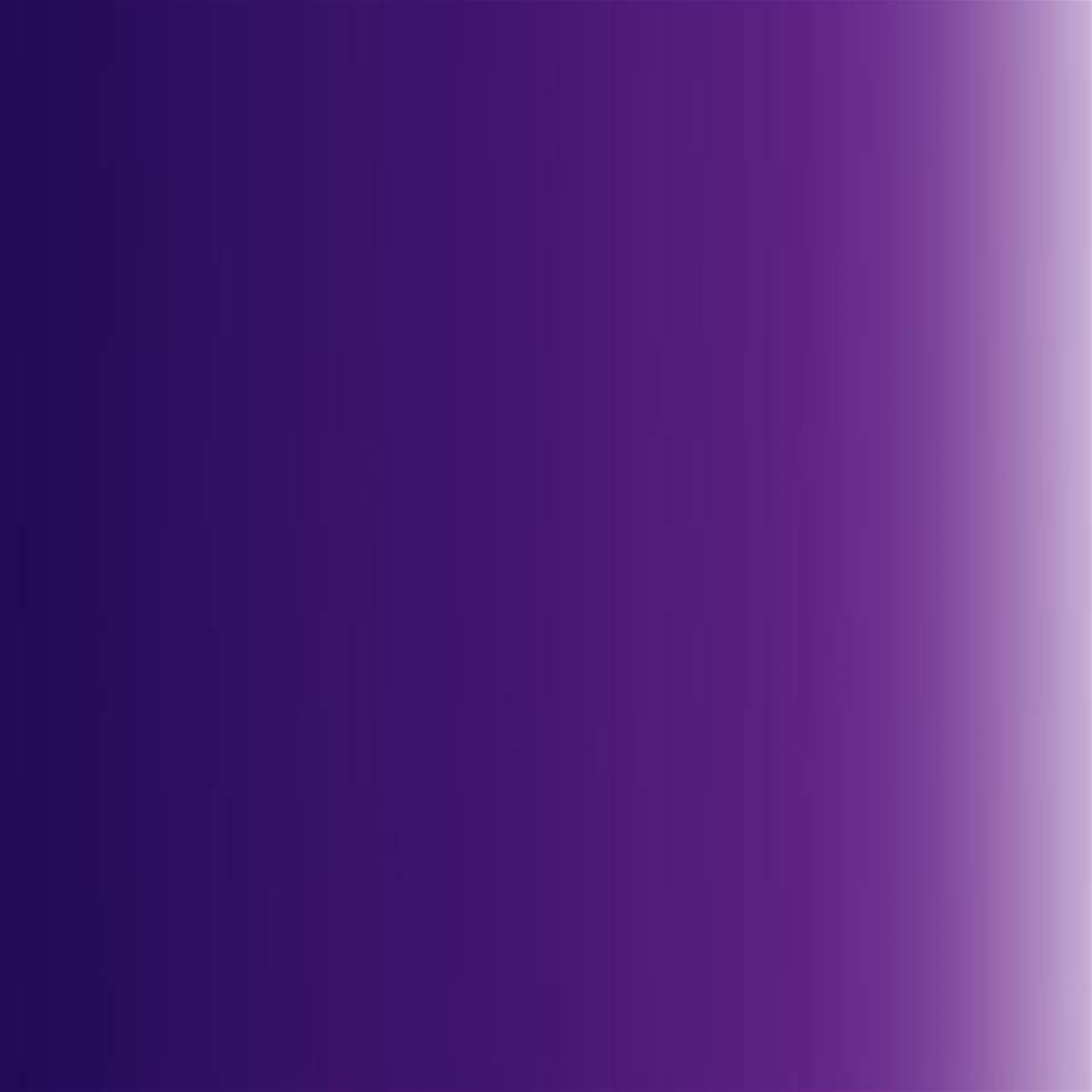 Peinture Createx transparente Violet 60ml