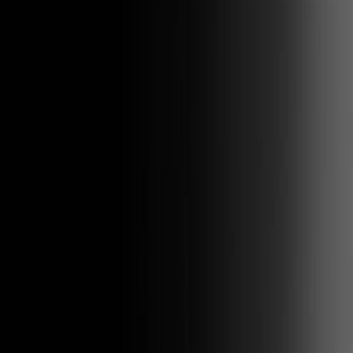 Peinture Createx opaque Black 60ml