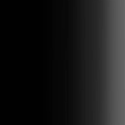 Peinture Createx opaque Black 60ml