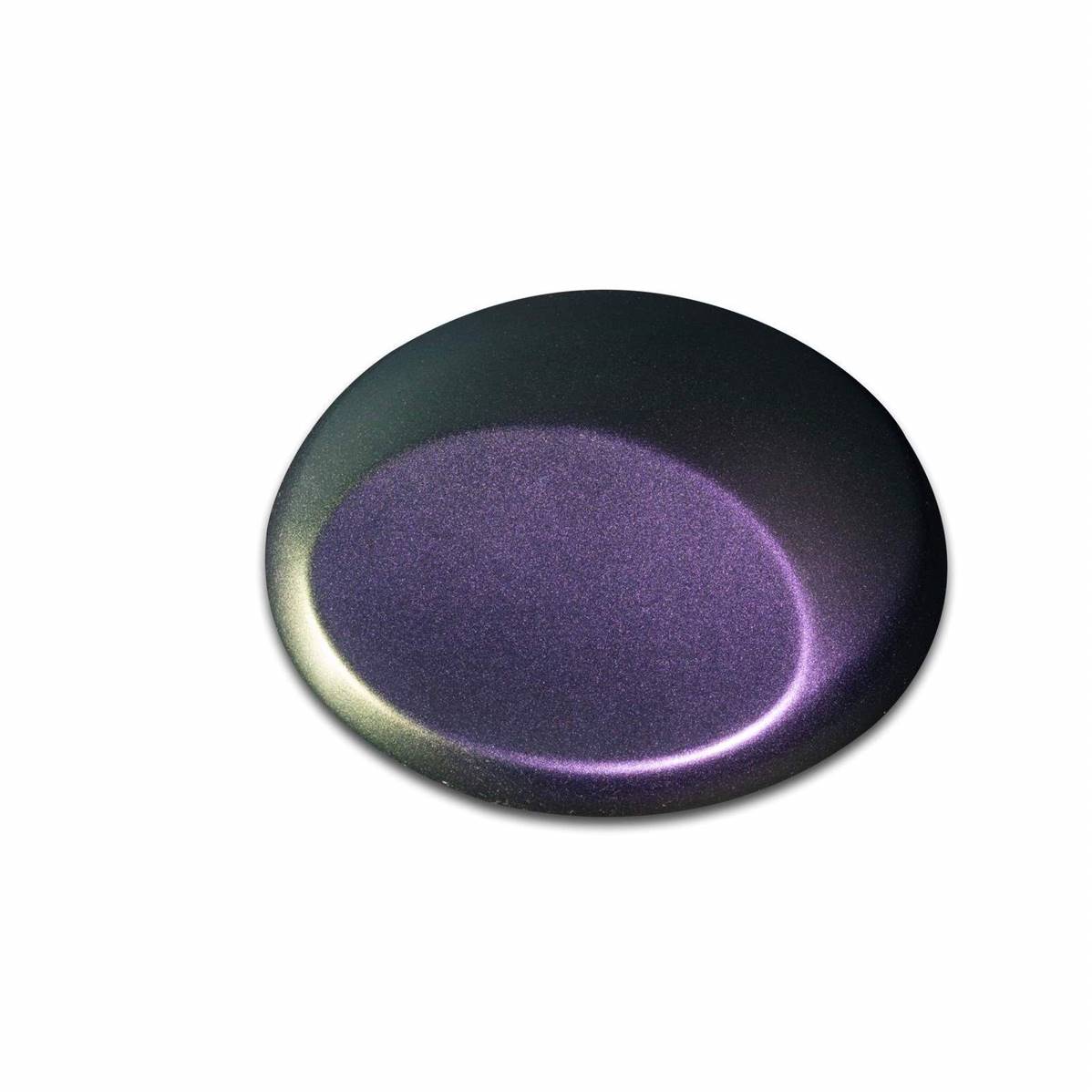 Peinture Createx Wicked Couleurs Changeantes Tint Violet 60 ml