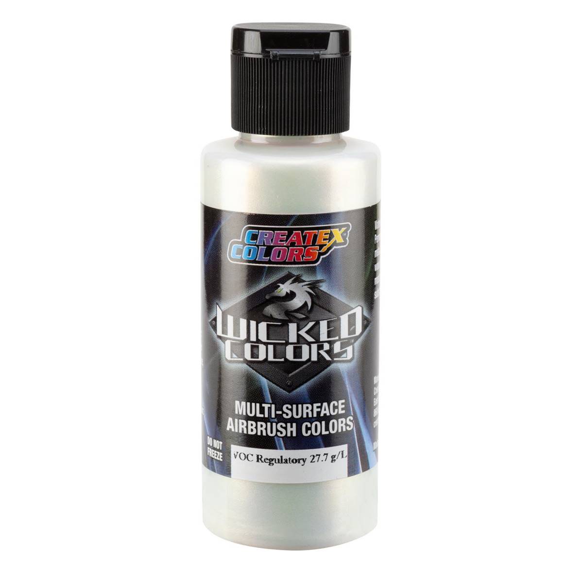 Peinture Createx Wicked Couleurs Changeantes Tint Violet 60 ml