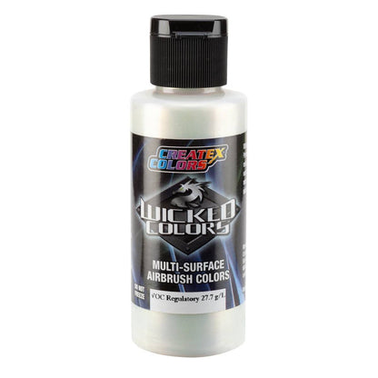 Peinture Createx Wicked Couleurs Changeantes Tint Violet 60 ml