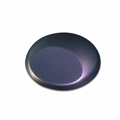 Peinture Createx Wicked Couleurs Changeantes Teal Purple 60 ml