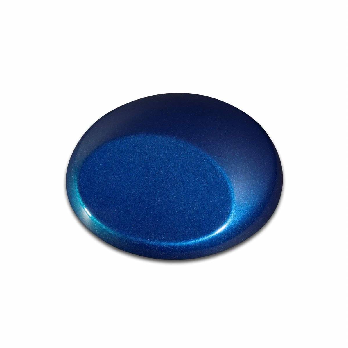Peinture Createx Wicked Couleurs Changeantes Blue Copper 60 ml