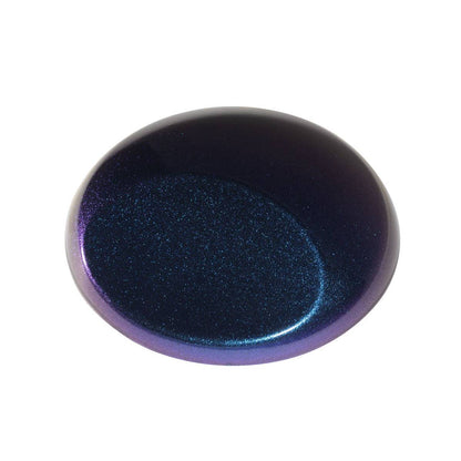 Peinture Createx Wicked Couleurs Changeantes Blue Violet 60 ml